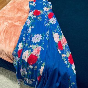 Yumi Kim Dream Maxi Dress Size 2